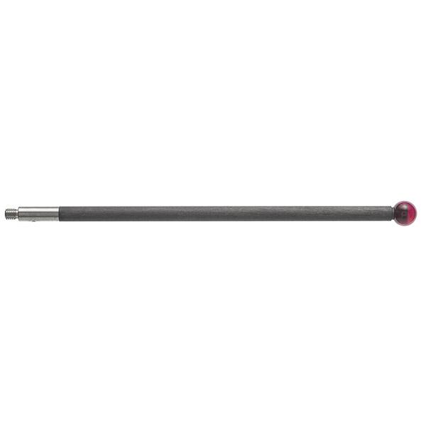 Renishaw, M2 Ø5 mm ruby ball, carbon fiber stem, L 75 mm, EWL 75 mm, A-5003-4785