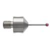 Renishaw, M5 Ø1.5 mm ruby ball, tungsten carbide stem, L 40 mm, EWL 22 mm, A-5003-5221