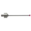 Renishaw, M5 Ø3 mm ruby ball, tungsten carbide stem, L 50 mm, EWL 41 mm, A-5003-5234