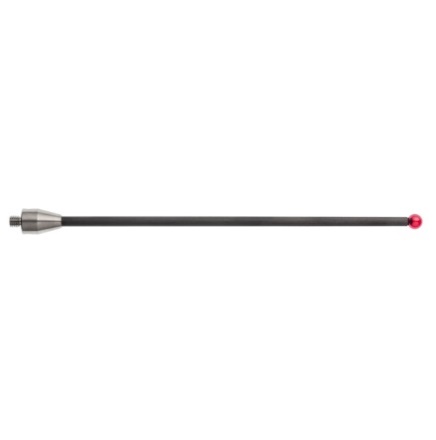 Renishaw, M5 Ø6 mm ruby ball, Carbon Fiber stem, L 150 mm, EWL 137 mm, A-5003-5265