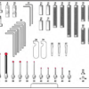 Renishaw, M5 comprehensive stylus kit, A-5003-5909