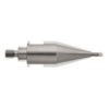 Renishaw, M6 Ø3 mm zirconia ball, cone stylus for Faro arms, L 43 mm, EWL 5.4 mm, A-5003-7678