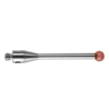 Renishaw, M2 Ø2.5mm Zirconia ball styli, stainless steel stems, L 20 mm, EWL 16.40 mm, A-5004-2917