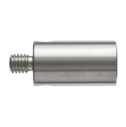 Renishaw, M5 stainless steel extension, L 20 mm, Dia 11 mm, A-5555-0140