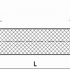 Renishaw, M3 carbon fiber stylus extension, L 100 mm, for Zeiss applications, A-5004-1859