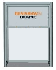 Renishaw, Equator 300 enclosure top, A-5504-0211